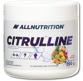 سیترولین آل نوتریشن-Citrulline AllNutrition