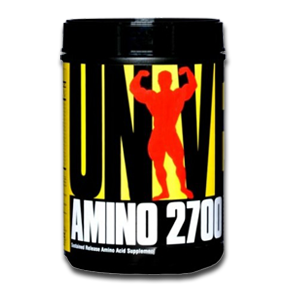آمینو 2700 یونیورسال -Amino 2700 Universal