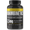 یوهمبین HCl پریمافورس-PrimaForce Yohimbine HCl