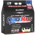 کوئیک مس آلمکس-Quick Mass Allmax Nutrition