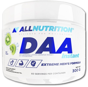 دی ای ای آل نوتریشن-DAA Instant AllNutrition