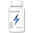 گلوکزامین باتری ناتریشن-Battery Nutrition Glucosamine