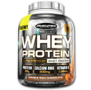 پروتئین وی جدید ماسل تک-Pro Series Whey Protein MuscleTech