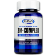 زد ام کامپلکس گاسپاری-ZM-Complex Gaspari Nutrition