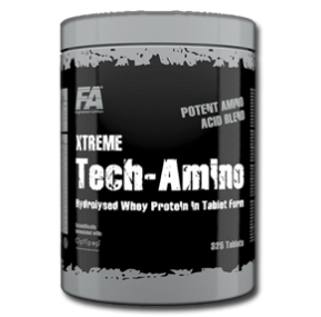 آمینو تچ جدید فا -Tech-Amino