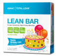 شکلات لین بار GNC-GNC Total Lean Lean Bar