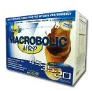 ماکروبولیک ام اچ پی -Macrobolic MRP 