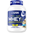 پروتئین وی پلاس پرمیوم یو اس ان-USN Premium Whey Protein