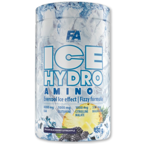 آیس هیدرو آمینو فا-FA Engineered Nutrition Ice Hydro Amino 