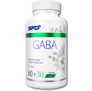 گابا اس اف دی ناتریشن-SFD Nutrition GABA