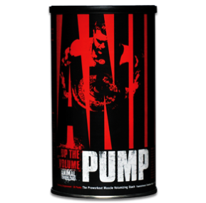 انیمال پمپ یونیورسال-Universal Nutrition Animal Pump
