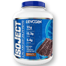 وی ایزوله ایزوجکت ایوژن-Evogen Isoject Whey Protein Isolate