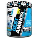 بست آمینو انرژی BPI-Best Aminos w/Energy by BPI Sports