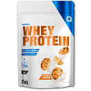 پروتئین وی جدید کوامترکس-Quamtrax Whey Protein