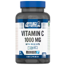 ویتامین C اپلاید ناتریشن-Applied Nutrition Vitamin C