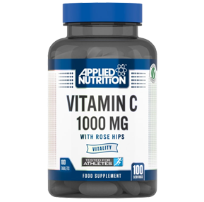 ویتامین C اپلاید ناتریشن-Applied Nutrition Vitamin C