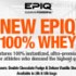 EPIQ 100% Whey