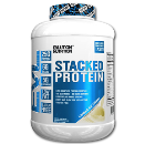 پروتئین استک اولوشن نوتریشن-Stacked Protein EVLution Nutrition