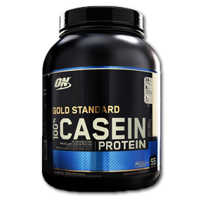 کازئین %100 گلد استاندارد اپتیموم-%100 Casein Gold Standard Optimum Nutrition