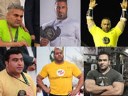قوی ترین مردان ایران با 6 نماینده در راه مسابقات بین المللی امارات