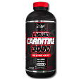ال کارنیتین مایع 3000 نوترکس-Nutrex Liquid Carnitine 3000