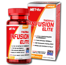 اینفیوژن الایت مترکس-Met-Rx Thermal Infusion Elite