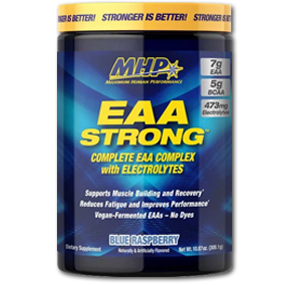 EAA قوی ام اچ پی-MHP EAA Strong