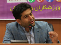 حسین یارمحمدیان ، انتخاب مجمع انتخاباتی هیات بدنسازی و پرورش اندام استان اصفهان