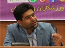 حسین یارمحمدیان ، انتخاب مجمع انتخاباتی هیات بدنسازی و پرورش اندام استان اصفهان