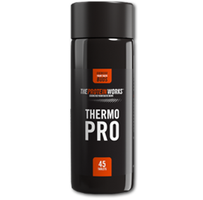 چربی سوز ترموپرو پروتئین ورکس-Thermopro The Protein Works
