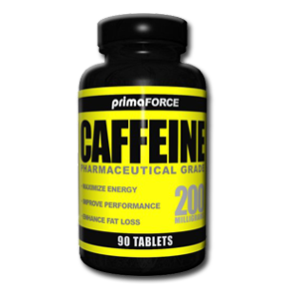 کافئین پریمافورس-Primaforce Caffeine