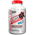 لیپو 6 ایکس نوترکس جدید-Nutrex Lipo 6x