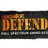 Grenade Defend