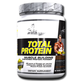 توتال پروتئین جی کاتلر-Total Protein Jay cutler