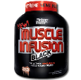 پروتئین وی نوترکس-Muscle infusion Black