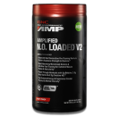 N.O Loaded V2 شرکت GNC  -GNC Pro Performance AMP Amplified N.O. Loaded V2