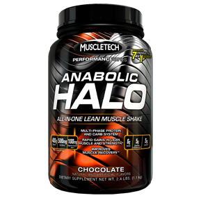 آنابولیک هالو ماسل تک حدید-MuscleTech Anabolic Halo
