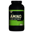 آمینو 2222 اپتیموم سافتژل-Optimum Nutrition Amino 2222 Softgels