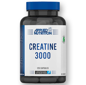 کراتین 3000 اپلاید ناتریشن-Applied Nutrition Creatine 3000
