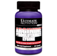آرژنین آلتیمیت نوتریشن-Ultimate Nutrition Arginine Pyroglutamate Lysine