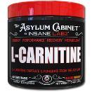 ال کارنیتین اینسین لبز-Insane Labz L-Carnitine