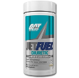 جت فیول دایورتیک گت اسپورت-Gat Sport JetFuel Diuretic