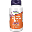 هیالورونیک اسید نوفودز-Now Foods Hyaluronic Acid