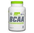 بی سی ای ای کپسولی ماسل فارم-MusclePharm BCAA 3 : 1 : 2 Capsule