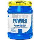 گلوتامین پودری یاماموتو-Yamamoto Glutamine Powder