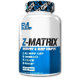 زد ماتریکس اولوشن ناتریشن-EVLution Nutrition Z-Matrix