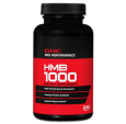 اچ ام بی 1000 جی ان سی-GNC Pro Performance HMB 1000