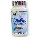 کلسیم منیزیم زینک فا-FA Calcium Magnesium Zinc