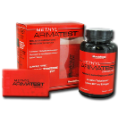 پروهورمون آریماتست -Methyl ARIMATEST Muscle Meds