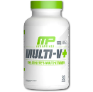 مولتی ویتامین ماسل فارم-MusclePharm Multi-V+